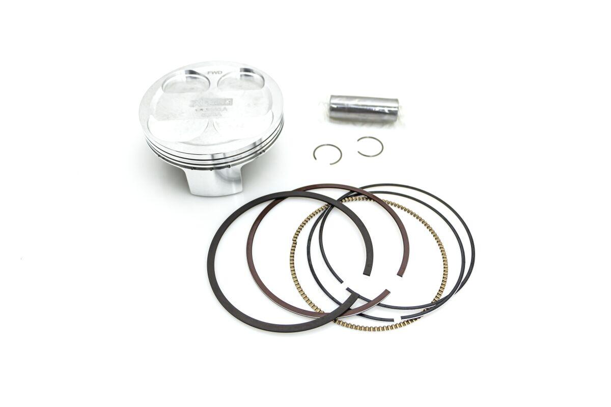 01.2450.A - Prox Piston Kit For Yamaha YZF450 2020 Standard Size A