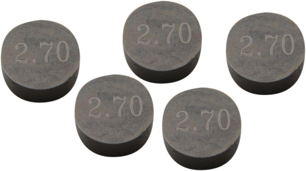 29.748270 - Prox 7.48mm Valve Shims For Suzuki AN 400 2007-2009 2.70 mm