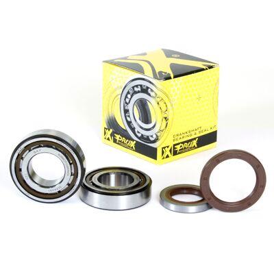 23.CBS63013 - Prox Crankshaft Bearing & Seal Kit For KTM EXC-F250 2014-2016