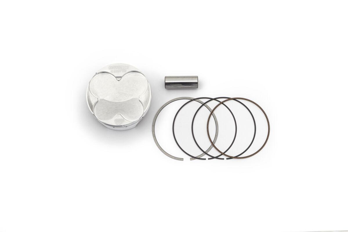 01.1350.B - Prox Piston Kit For Honda CRF250R 2020-2021 Standard Size B