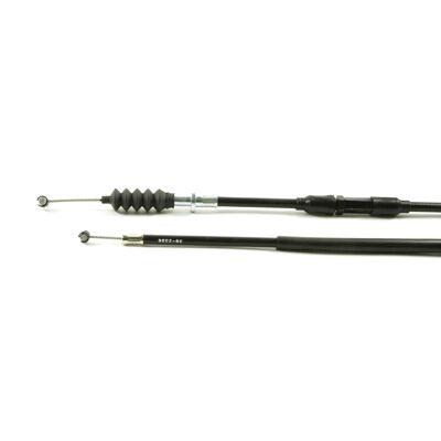 53.120095 - Prox Clutch Cable For Kawasaki KX125 1995-1996 - Black