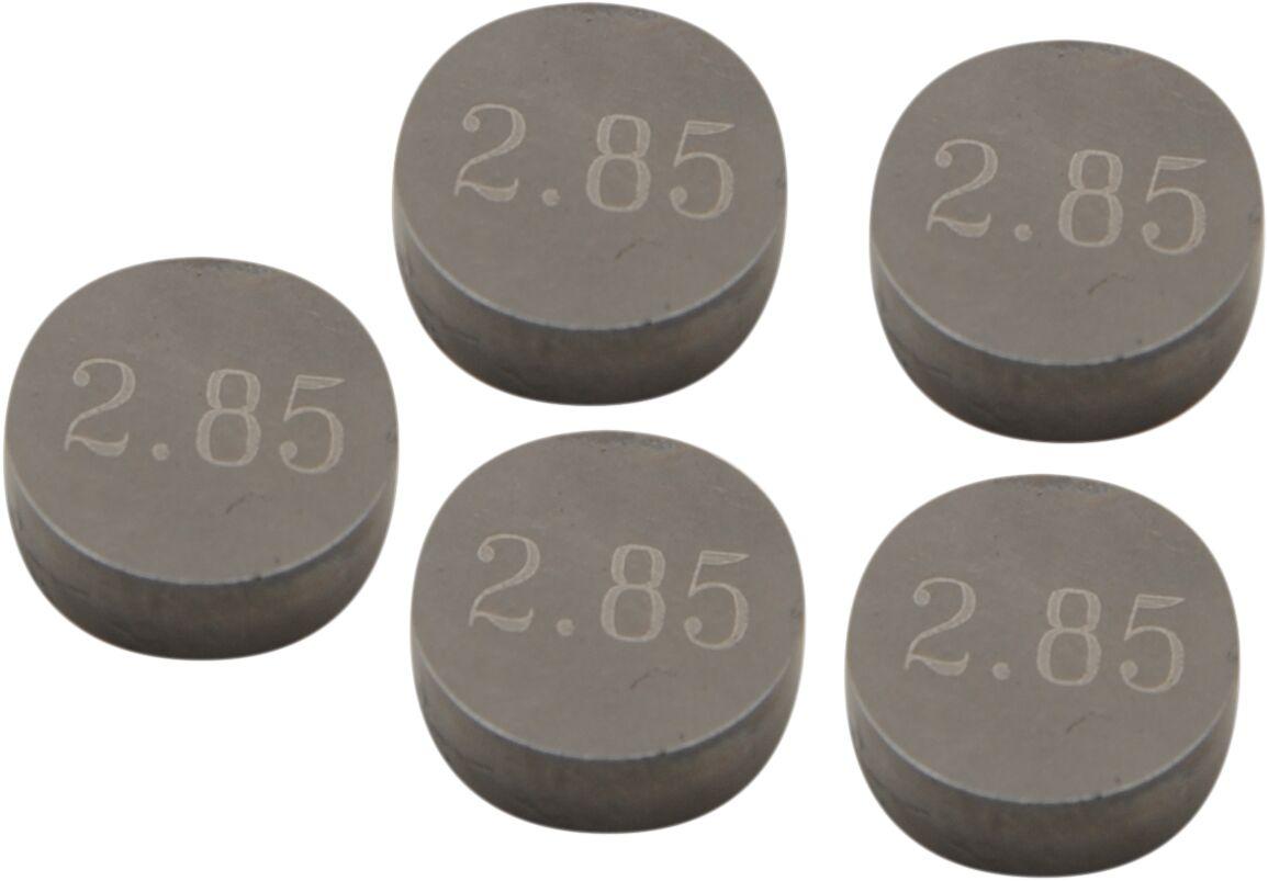 29.748285 - Prox 7.48mm Valve Shims For Suzuki AN 400 2007-2009 2.85 mm