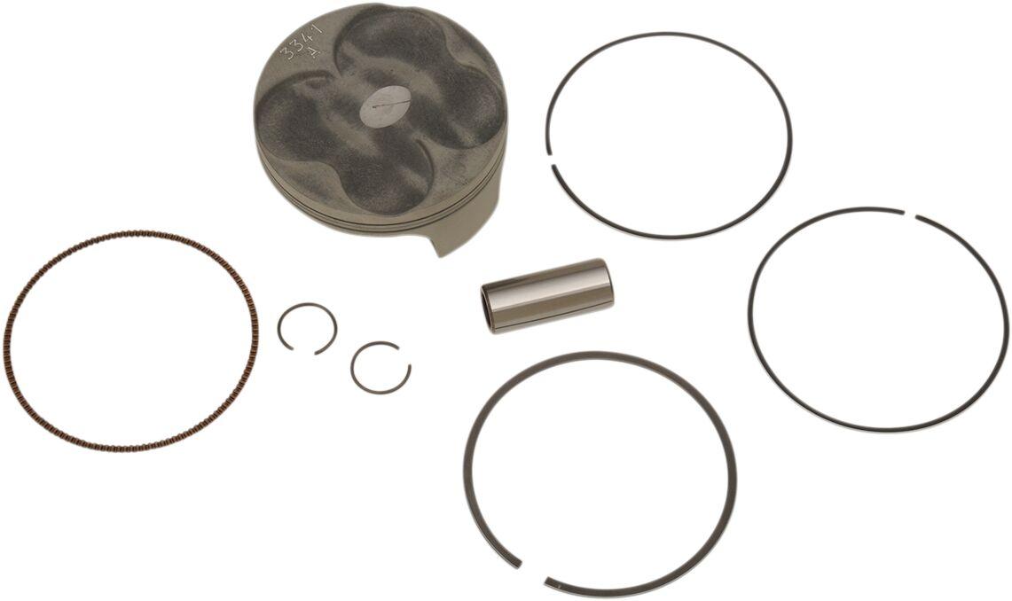 01.3341.B - Prox Piston Kit For Suzuki RMZ250 2006-2025 76.97 mm