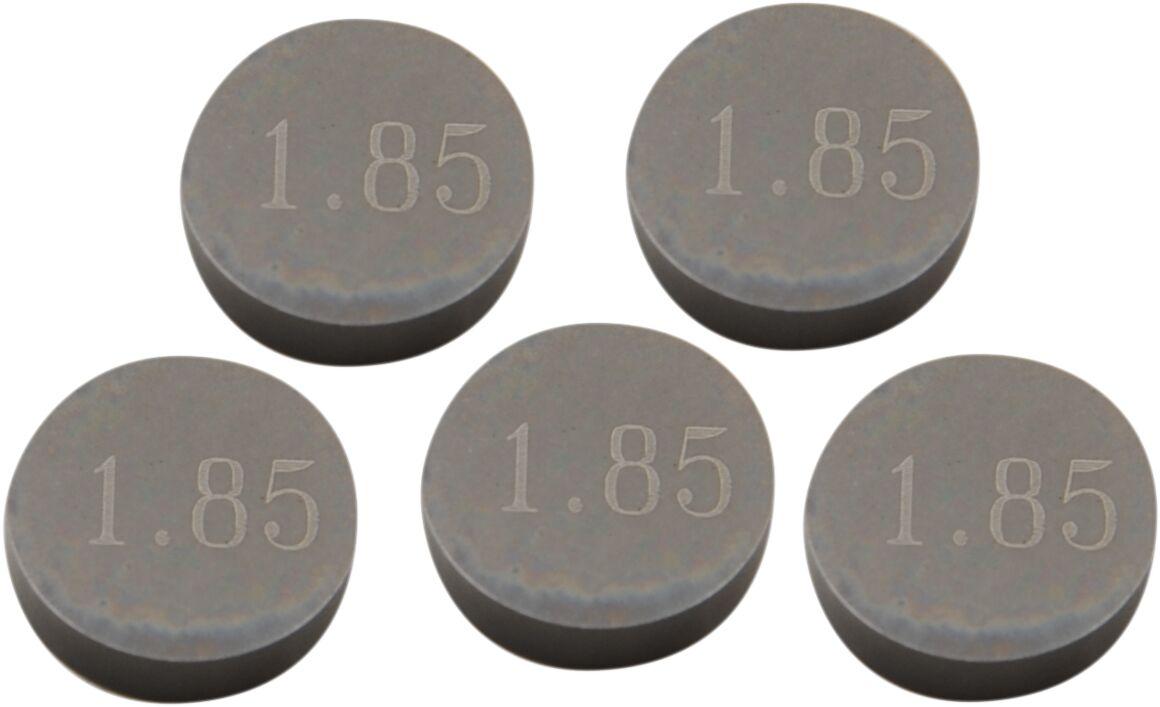 29.748185 - Prox 7.48mm Valve Shims For Suzuki AN 400 2007-2009 1.85 mm