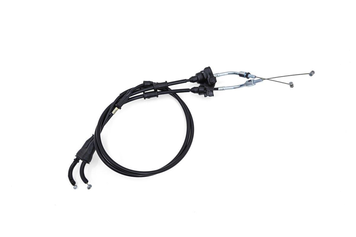 53.112079 - Prox Throttle Cable For Yamaha WRF250 2020-2024 - Black