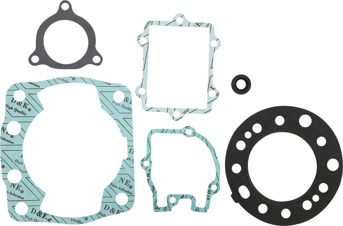 35.1322 - Prox Top End Gasket Kit For Honda CR250 2002-2004