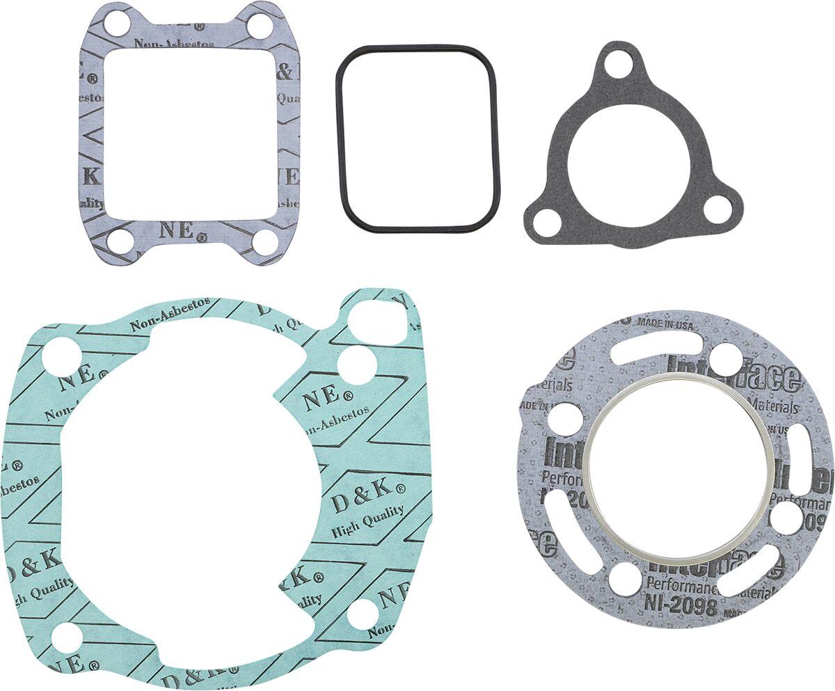 35.111 - Prox Top End Gasket Kit For Honda CR80 1986-1991