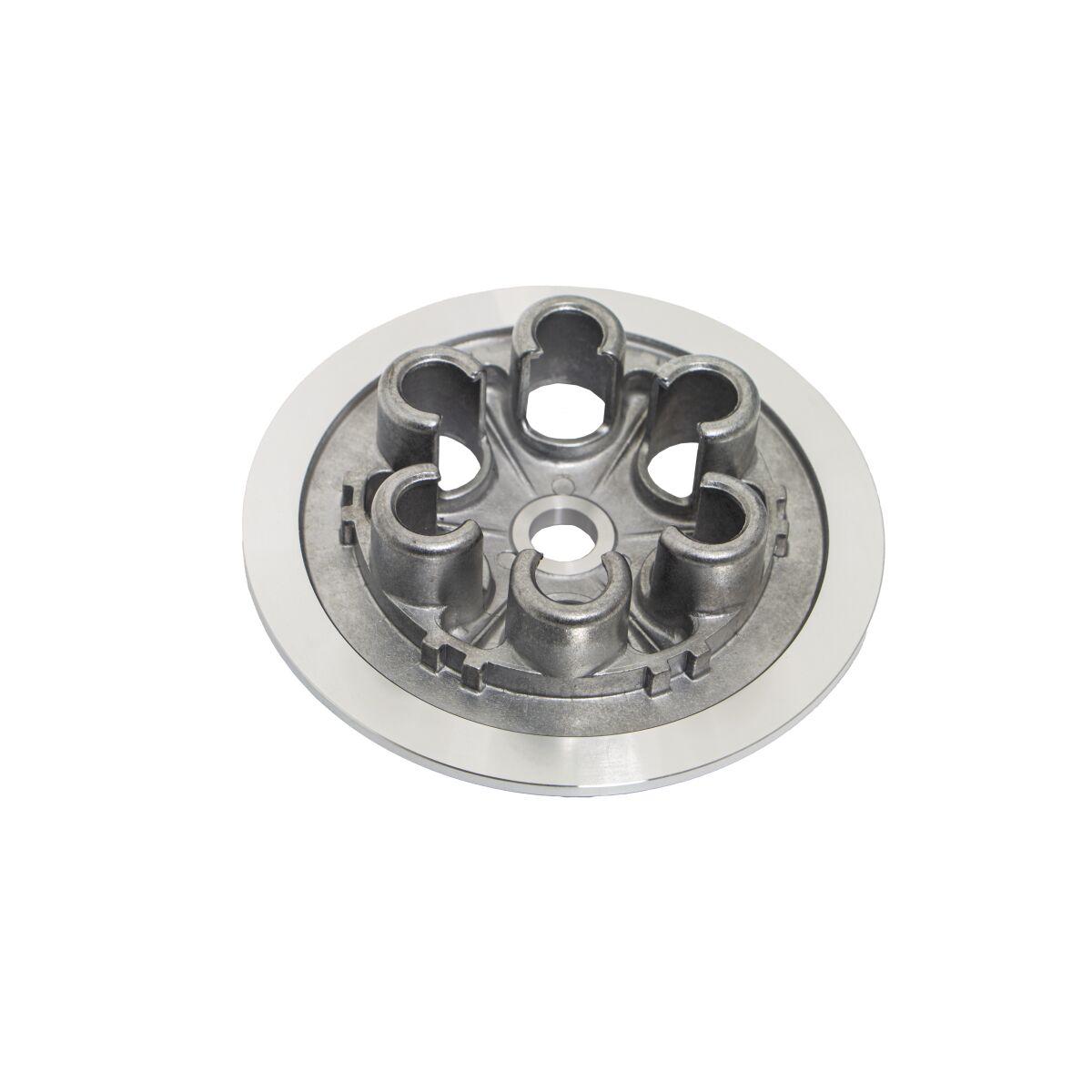 18.P1390 - Prox Clutch Pressure Plate For Honda CR250 1990-1991 - Aluminum