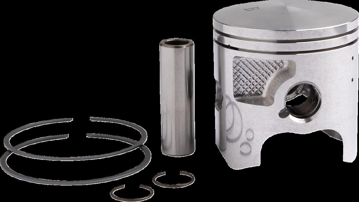 01.4285.B - Prox Piston Kit For Kawasaki KDX250 1986-1999 65.95 mm