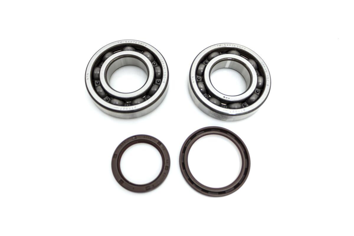 23.CBS73050 - Prox Crankshaft Bearing & Seal Kit For Beta RR 350 2011-2014