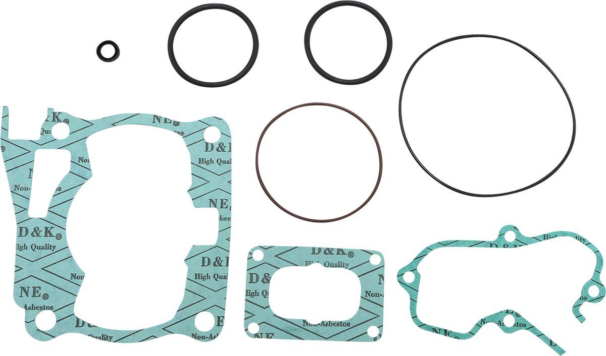 35.2214 - Prox Top End Gasket Kit For Yamaha YZ125 1994-1997