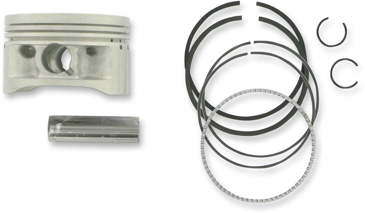 01.2487.100 - Prox Piston Kit For Yamaha YFM 350 4X4 2012-2013