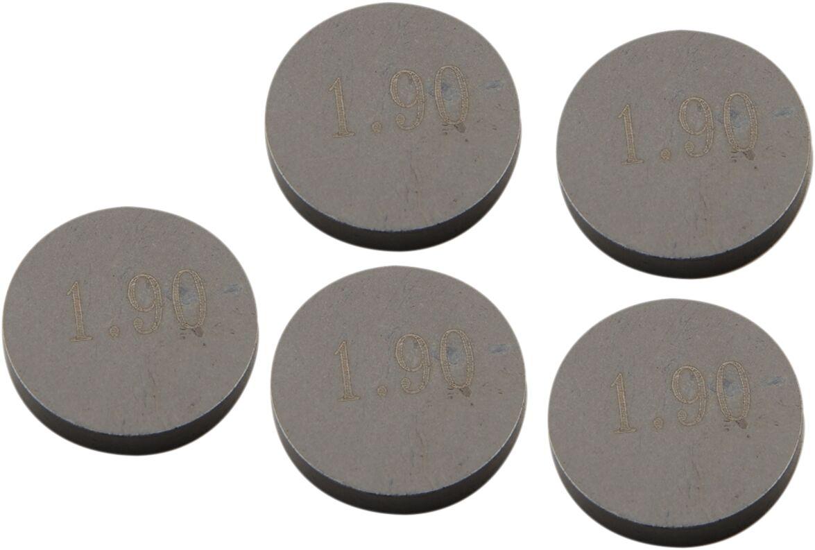 29.948190 - Prox 9.48mm Valve Shims For Honda CRF250RX 2019-2025 1.90 mm