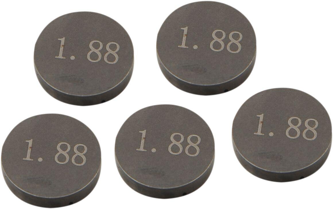 29.890188 - Prox 8.90mm Valve Shims For Gas Gas EC250F 2021-2025 1.88 mm