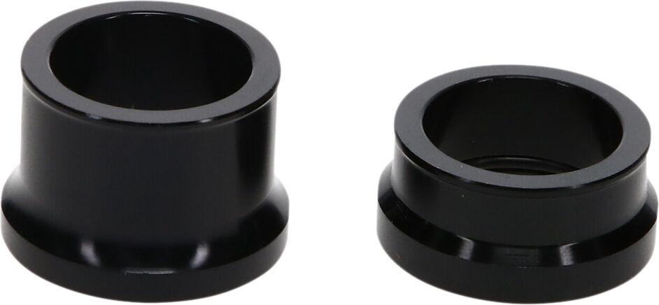 26.710100 - Prox Wheel Spacer Kit For Yamaha YZ125 2006-2025 Front - Black