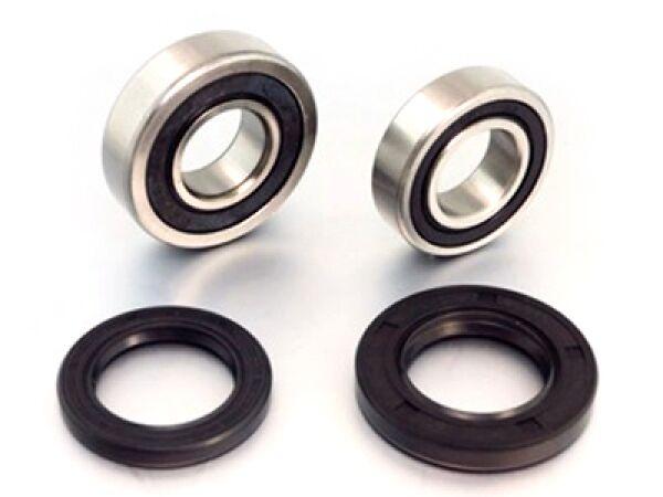 23.S112052 - Prox Wheel Bearing Kit For Yamaha WRF250 2001-2026 Rear