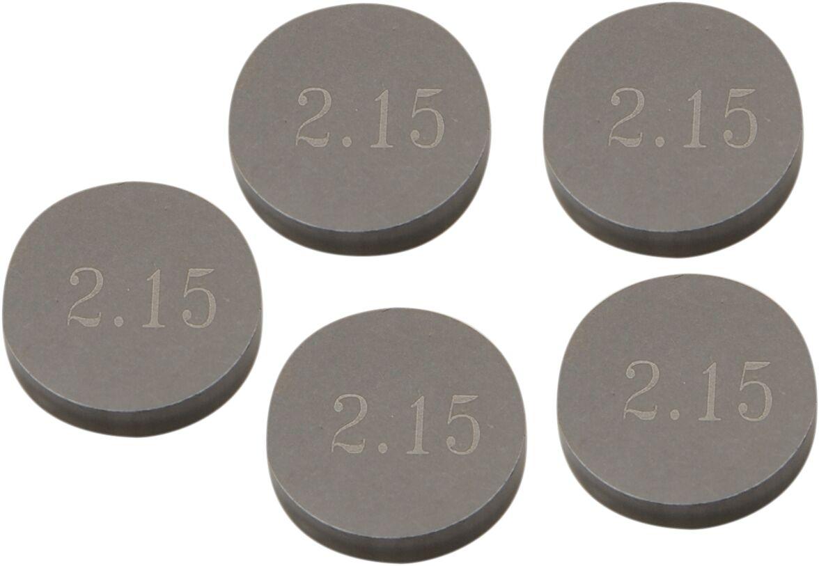 29.948215 - Prox 9.48mm Valve Shims For Honda CRF250RX 2019-2025 2.15 mm