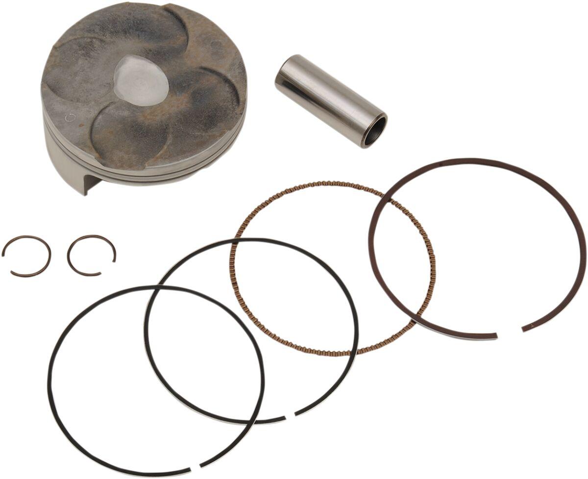 01.1342.A - Prox Piston Kit For Honda CRF150R 2012-2013 76.79 mm