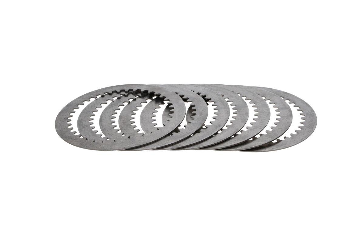 16.S72018 - Prox Friction Plate Kit For Beta RR 125 2018-2023