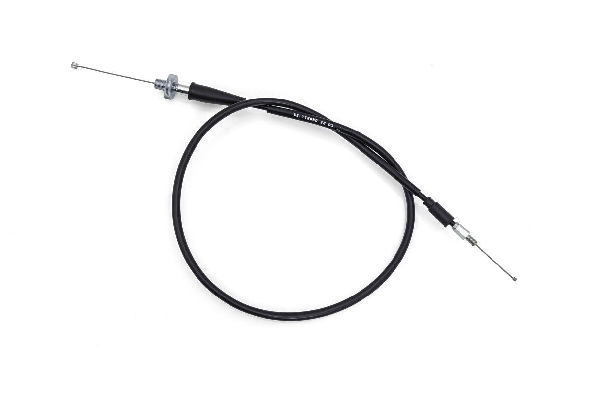 53.112080 - Prox Throttle Cable For Beta RR 125 2018-2023 - Black