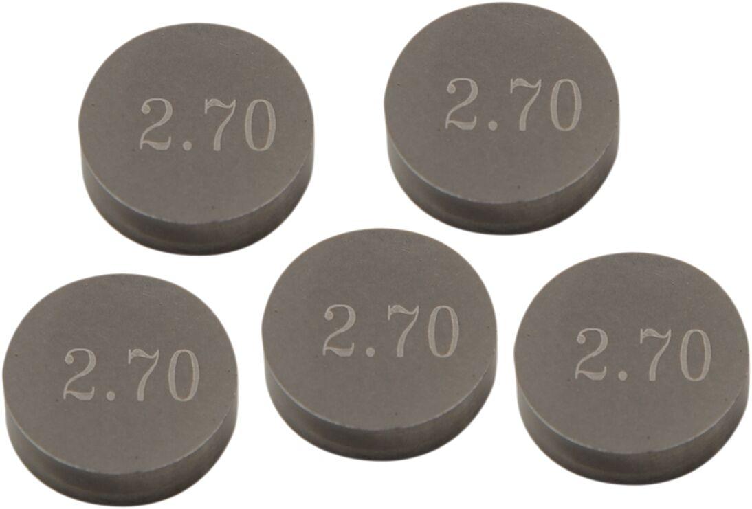 29.948270 - Prox 9.48mm Valve Shims For Honda CRF250RX 2019-2025 2.70 mm