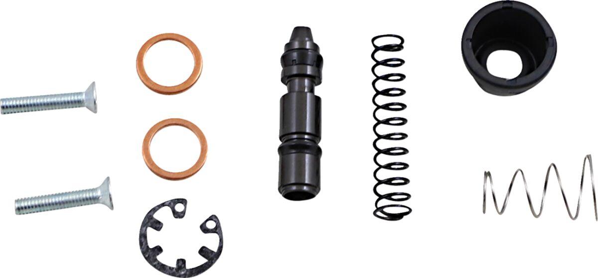 37.910026 - Prox Master Cylinder Rebuild Kit For KTM EXC125 2009-2013 Front - Black