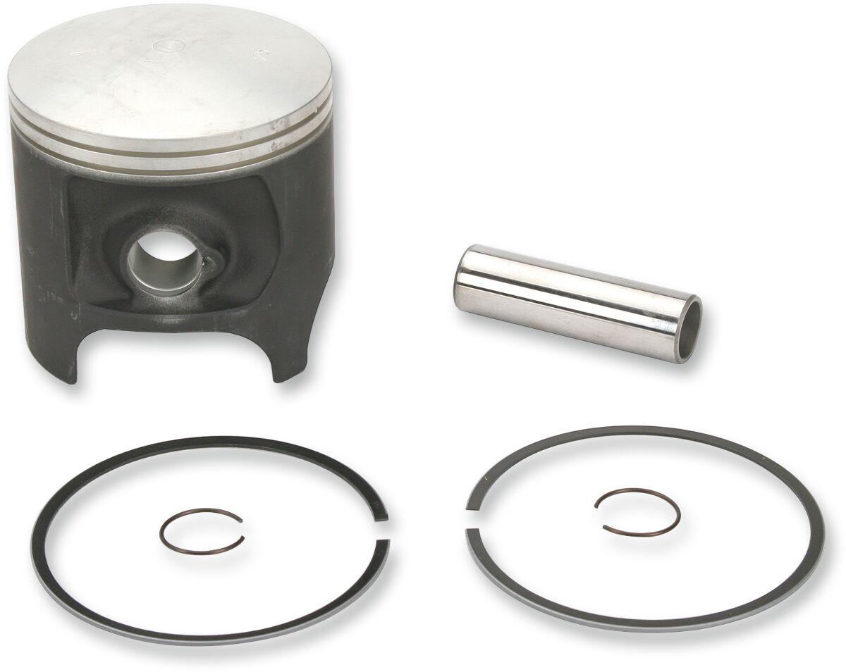 01.1408.100 - Prox Piston Kit 2 Stroke For Honda CR500 1984-2001