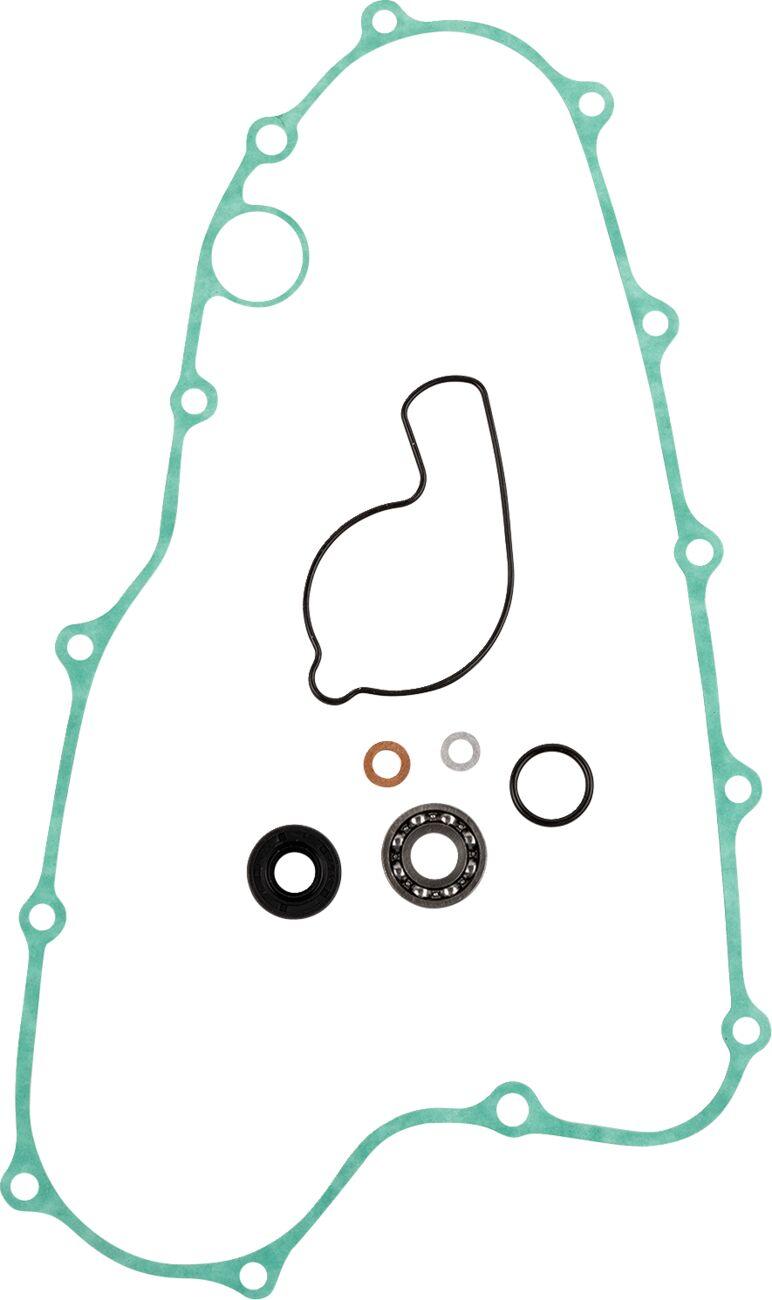 57.1324 - Prox Water Pump Rebuild Kit For Honda CRF250R 2004-2009