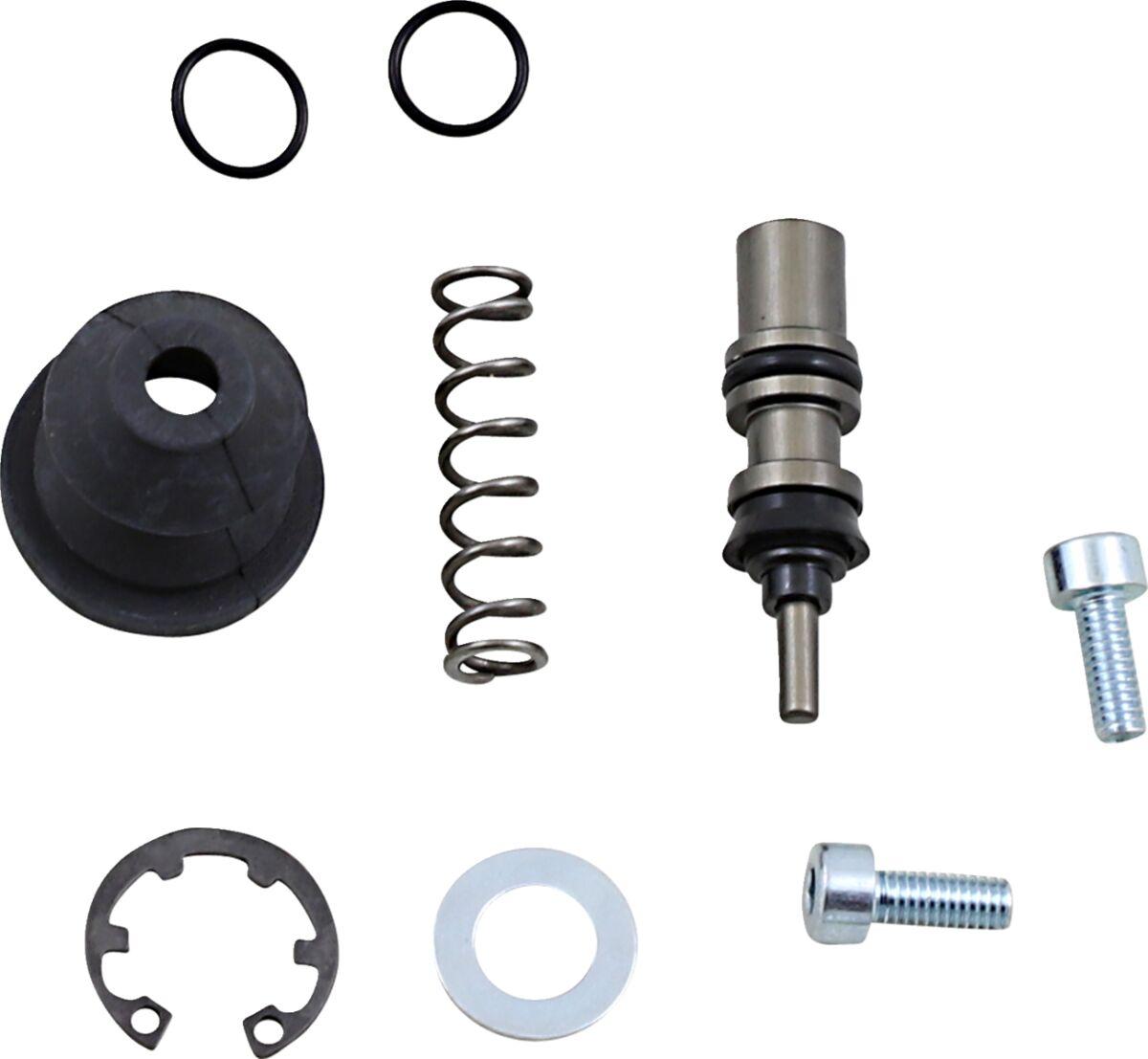 37.910006 - Prox Master Cylinder Rebuild Kit For KTM SX105 2006-2010 Front - Black