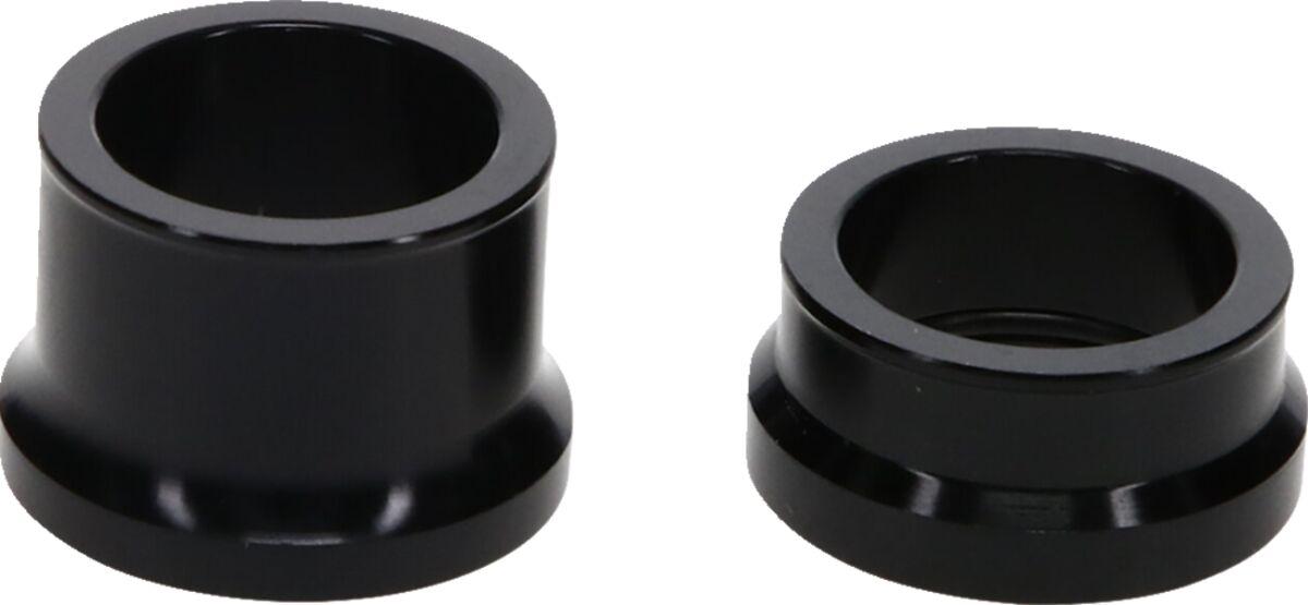 26.710087 - Prox Wheel Spacer Kit For KTM Enduro 690 R 2009-2013 Front - Black