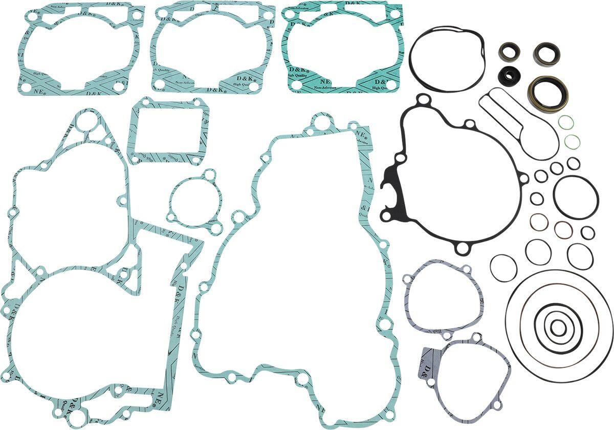 34.6348 - Prox Complete Gasket Kit For KTM EXC300 2011-2016