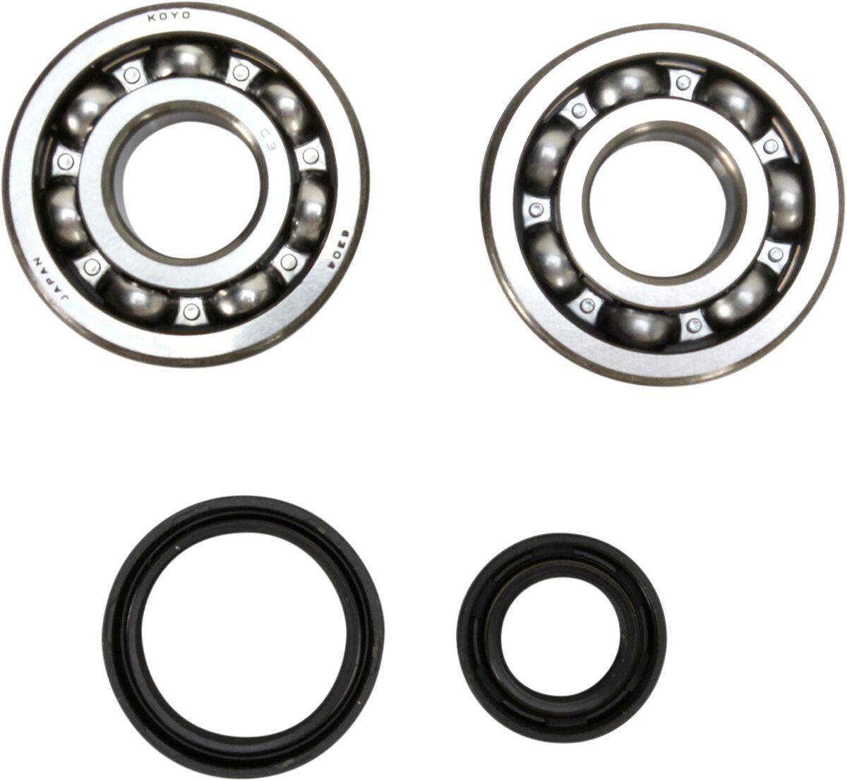 23.CBS31099 - Prox Crankshaft Bearing & Seal Kit For Suzuki RM80 1999-2001