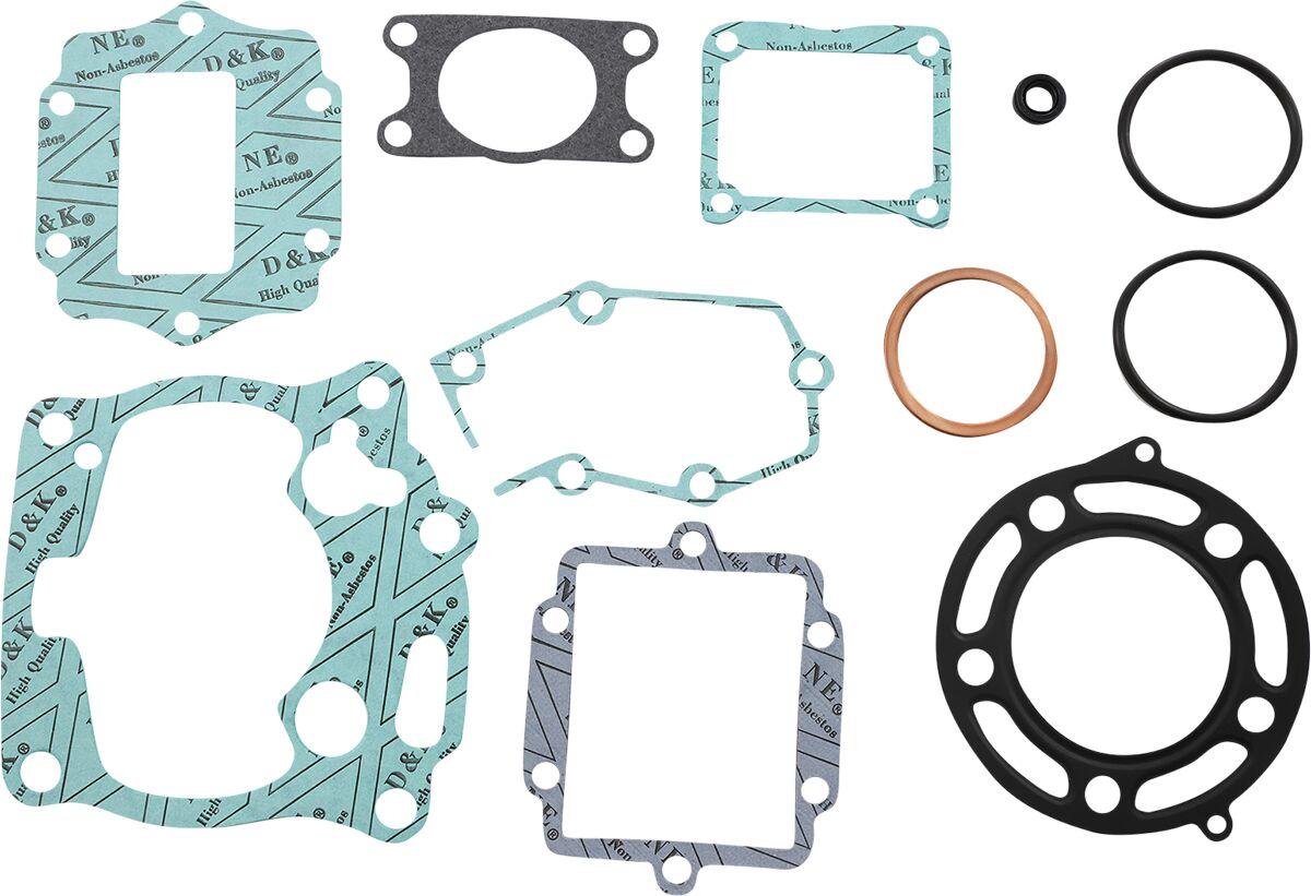 35.4221 - Prox Top End Gasket Kit For Kawasaki KX125 1998
