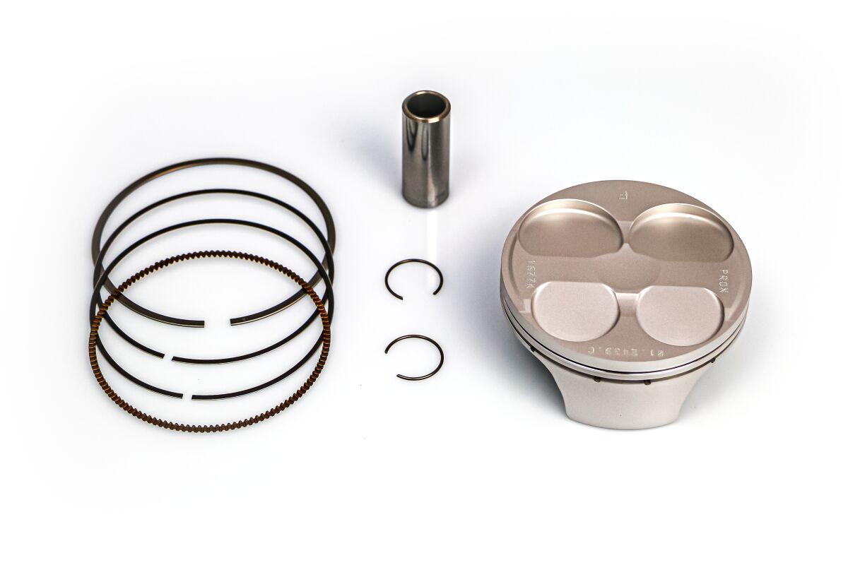01.2439.A - Prox Piston Kit For Yamaha WRF250 2020-2026 Standard Size A