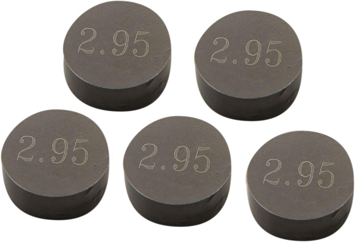 29.748295 - Prox 7.48mm Valve Shims For Suzuki AN 400 2007-2009 2.95 mm