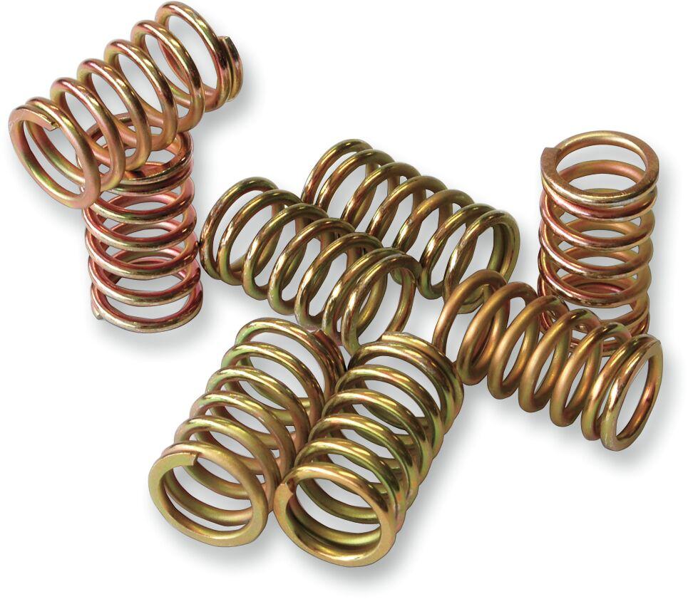 17.CS22031 - Prox Clutch Spring Kit For Yamaha TT 600 1983-1986 - Gold
