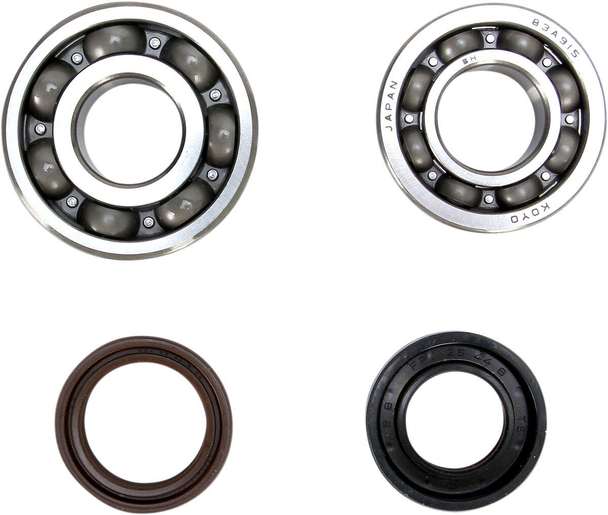 23.CBS22088 - Prox Crankshaft Bearing & Seal Kit For Yamaha YFS200 1988-2004