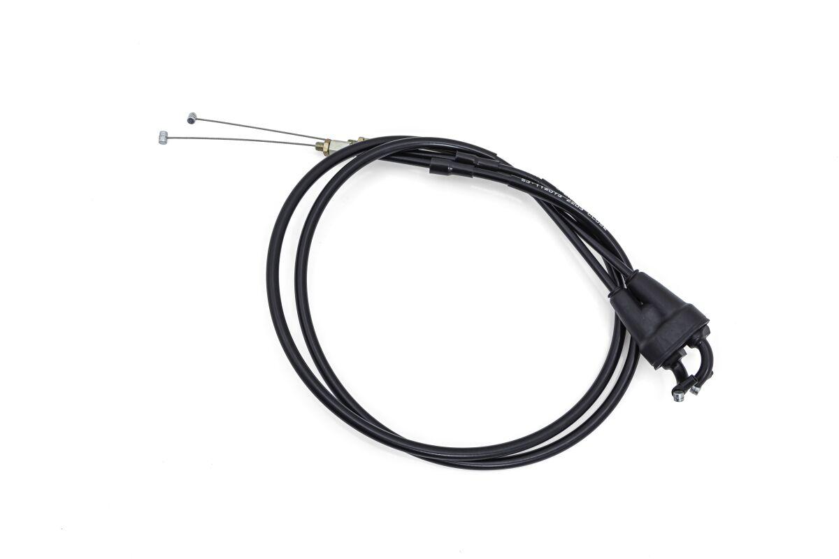 53.112073 - Prox Throttle Cable For Gas Gas EC250F 2021-2023 - Black