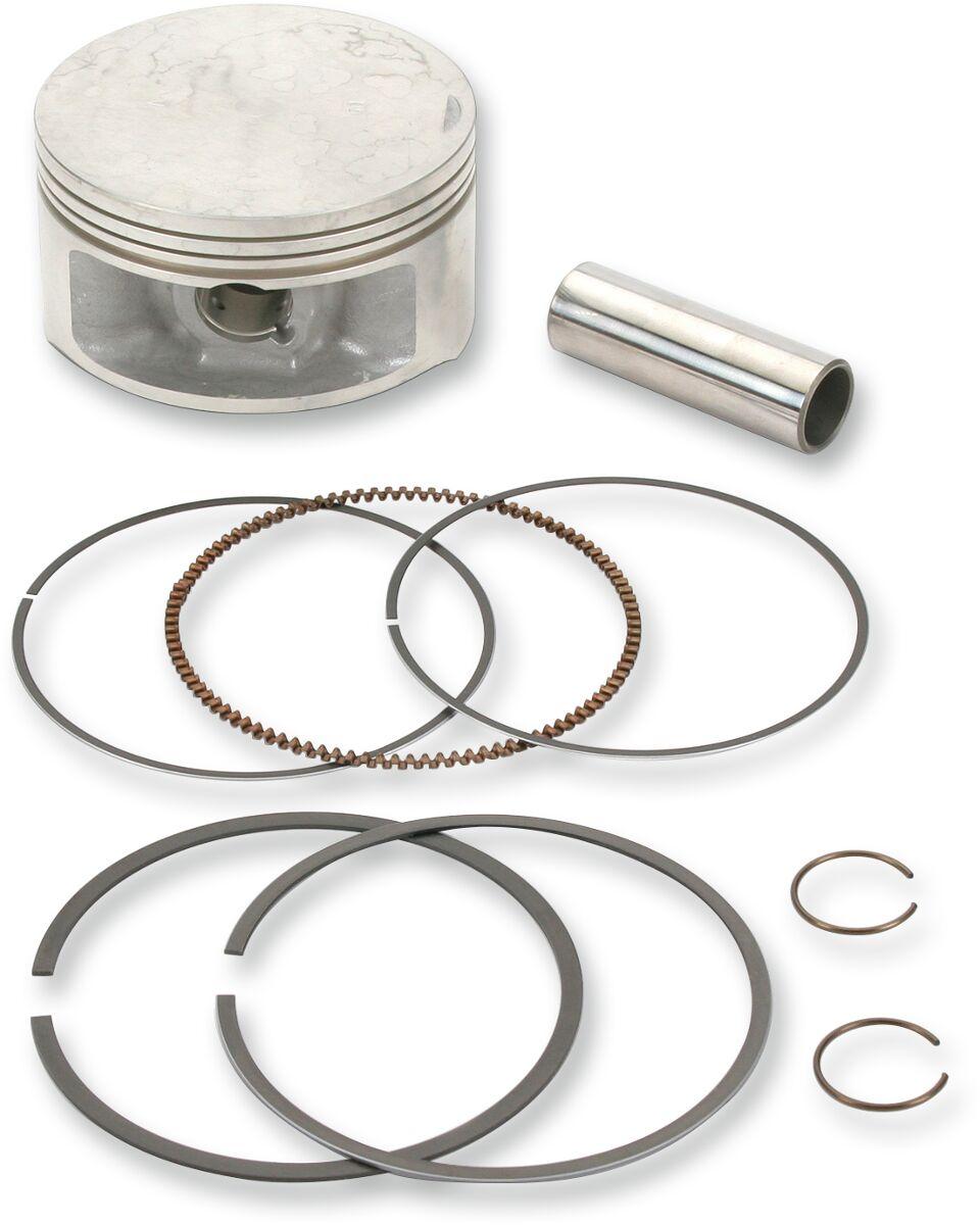 01.2660.000 - Prox Piston Kit For Yamaha SZR 660 1996-1997