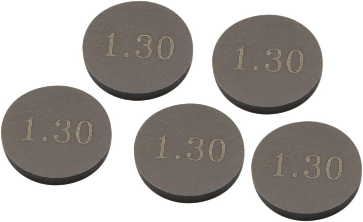 29.948130 - Prox 9.48mm Valve Shims For Honda CRF250RX 2019-2025 1.30 mm