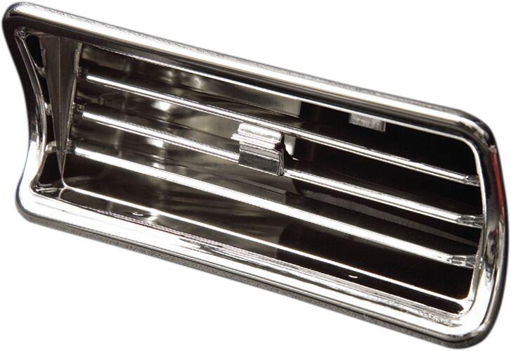 Show Chrome Chrome 52-684 - Show Vents For Honda Gl 1800 Gold Wing 2001-2005