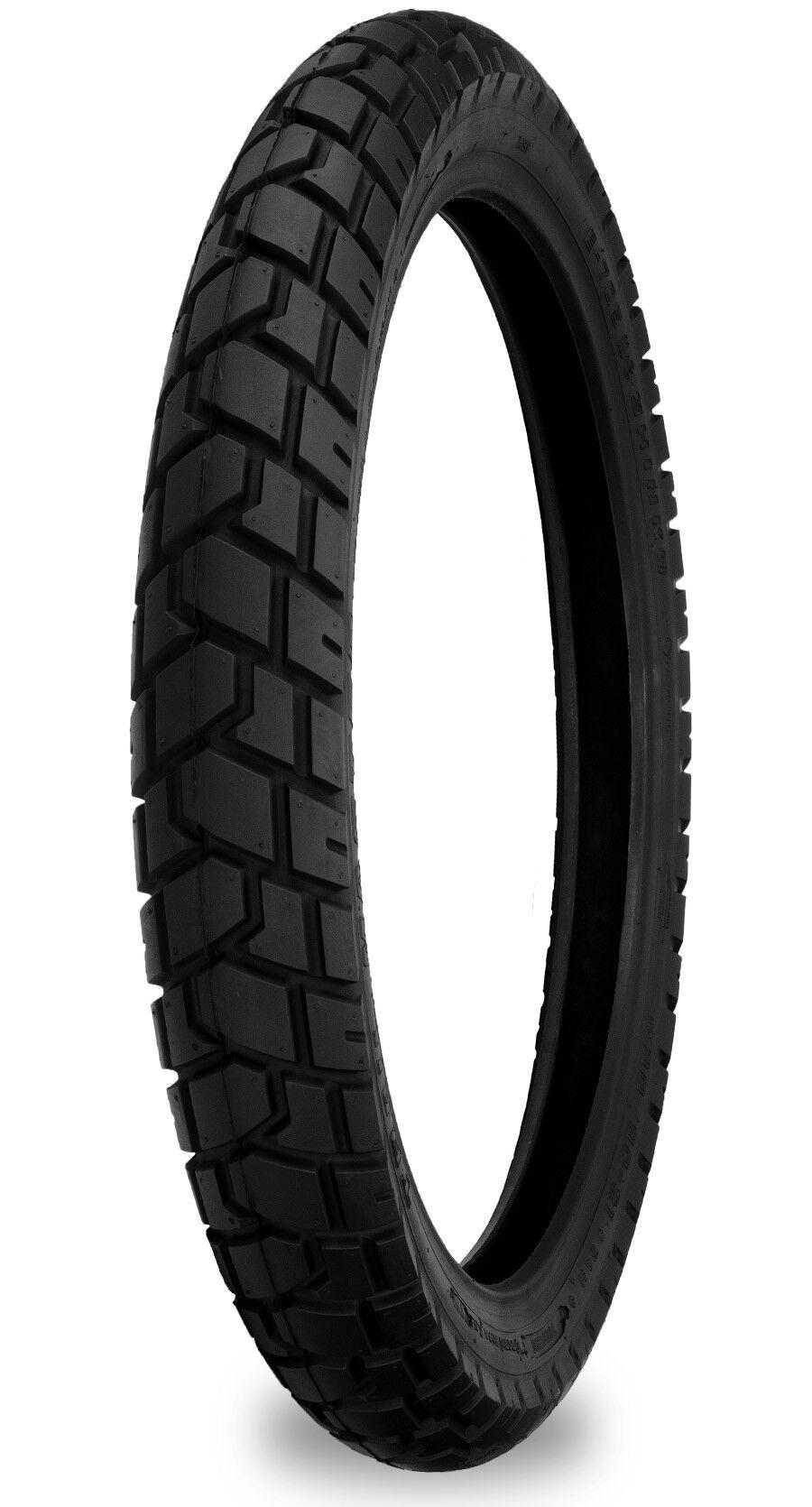27521705 - Shinko E705 Front TL 45P 2.75-21" Tyre