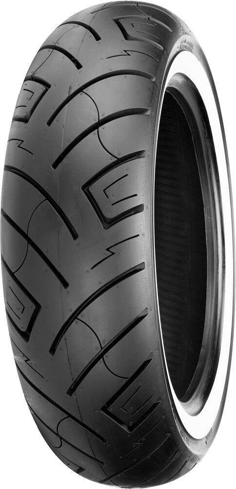 Shinko White 13916777Fw - F777 / R777 Front Wall Tl 73H 130/90B16" Tyre