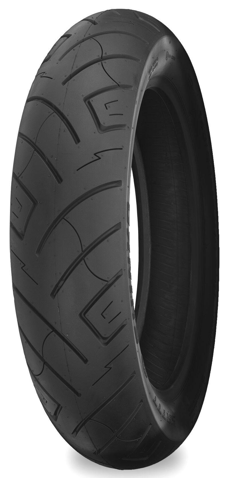 9921777 - Shinko F777 / R777 Front Blackwall TL 54H 90/90-21" Tyre