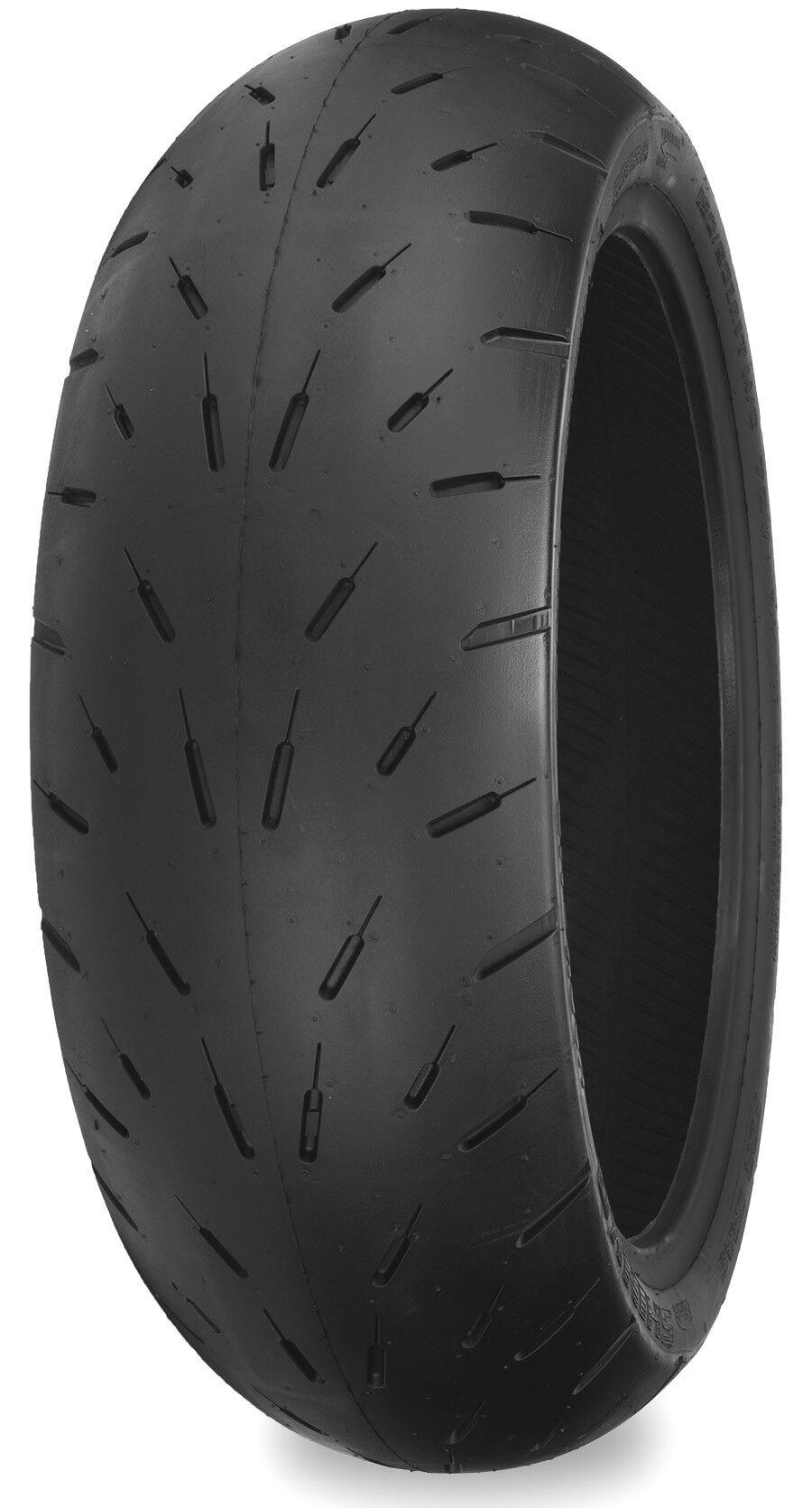 19517003AX - Shinko R 003 Rear Front TL 73W 190/50ZR17" Tyre