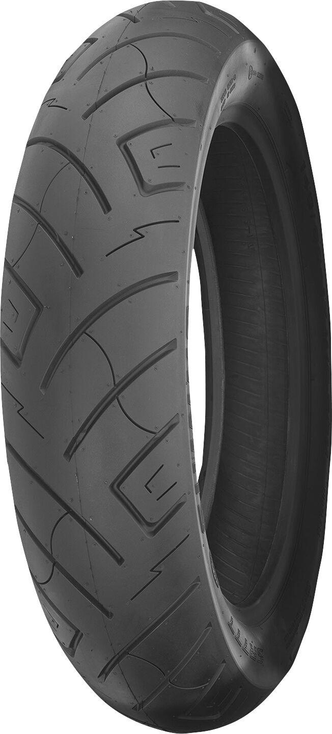 Shinko Black 13817777 - F777 / R777 Front Wall Tl 65H 130/80-17" Tyre