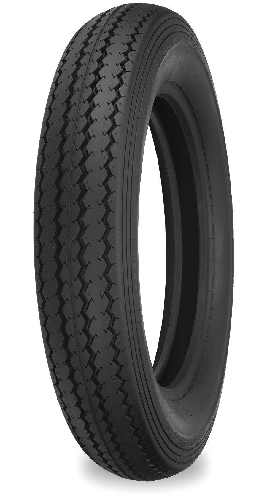 13916240 - Shinko E240 Front 74H MT90-16" Tyre