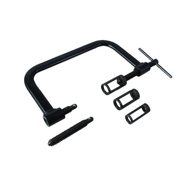 BikeService Valve Spring Compressor Kit
