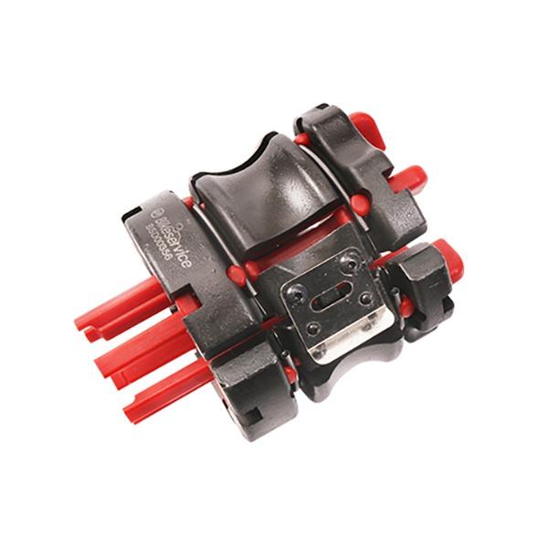 Bikeservice Universal Fork Seal Driver (Bsd00356)