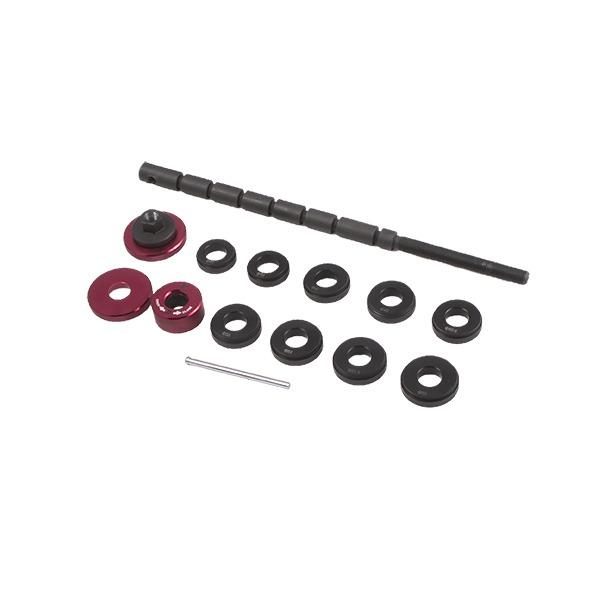 Bikeservice Steering Head Bearing Installer